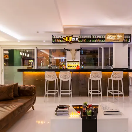 Mene Hotel 3*
