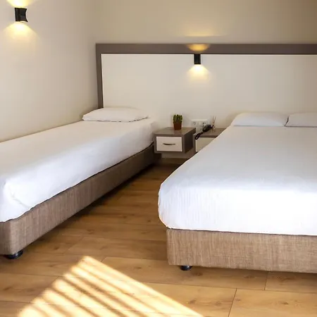 Mene Hotel Antalya