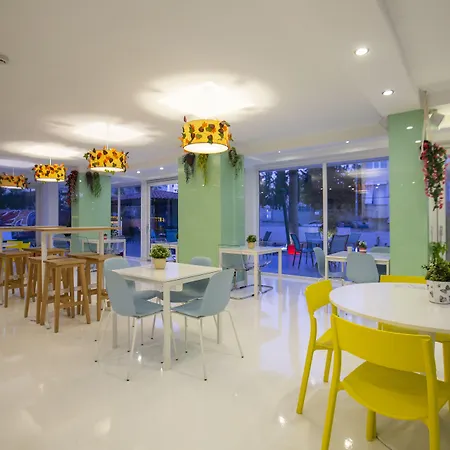Mene Hotel Antalya