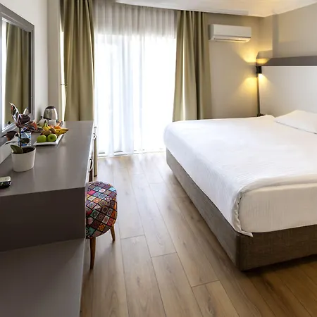 Mene Hotel Antalya
