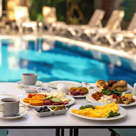 Hotel Mene 3*