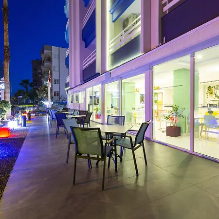 Mene Antalya