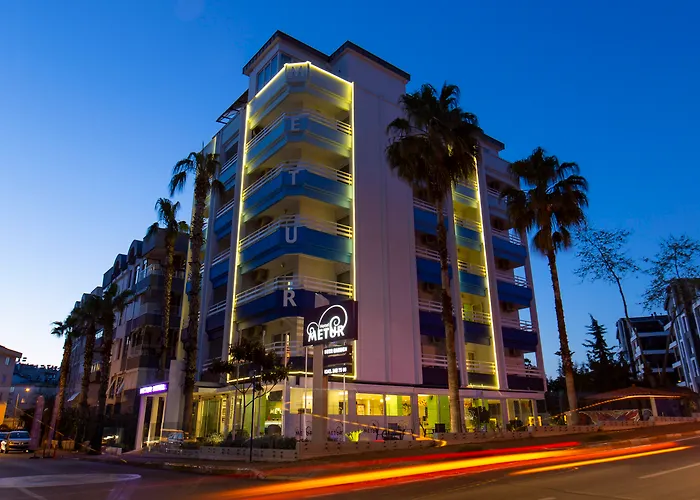 Mene 3* Αττάλεια