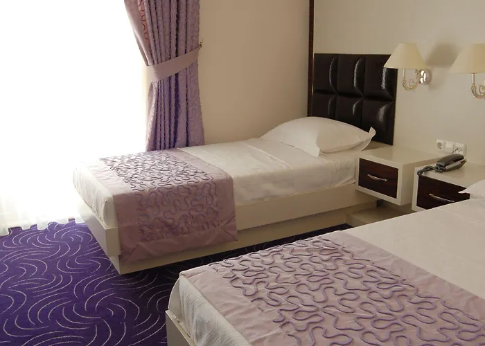 Ξενοδοχείο Mene 3*