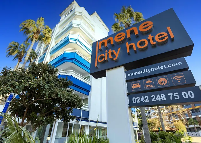 Mene Hotel