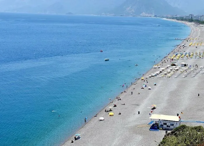 Ξενοδοχείο Mene 3*