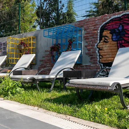 Mene Hotel Antalya