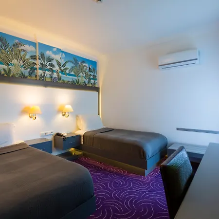 Mene Hotel