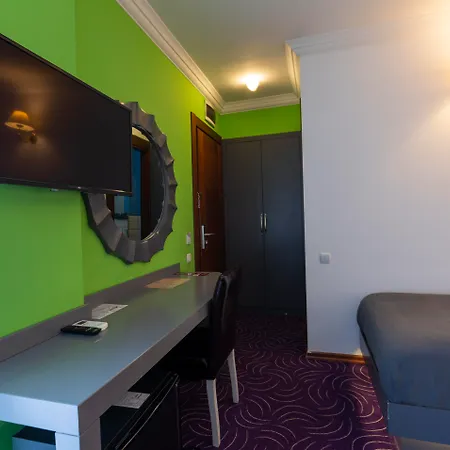 Hotel Mene Antalya