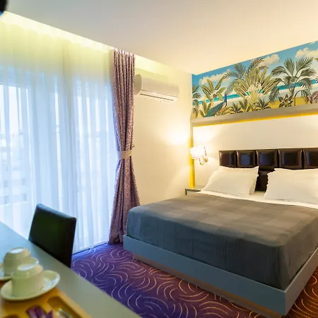 Mene Hotel