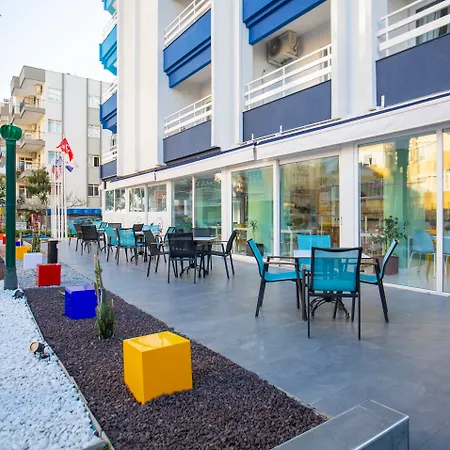 Mene Hotel 3*