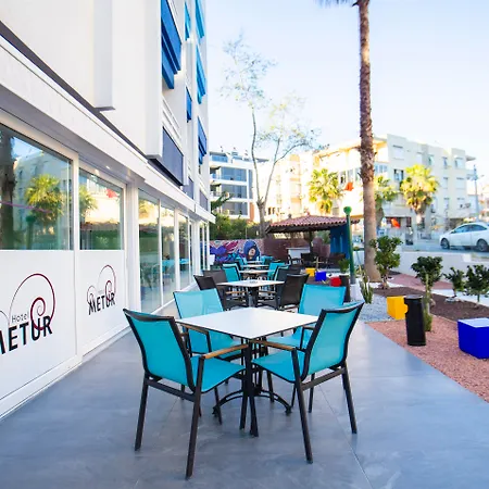 Hotel Mene