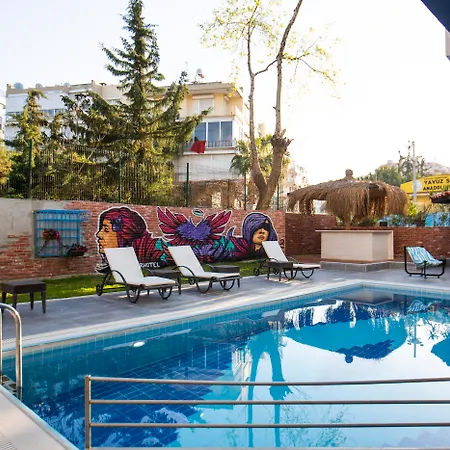 Mene Hotel