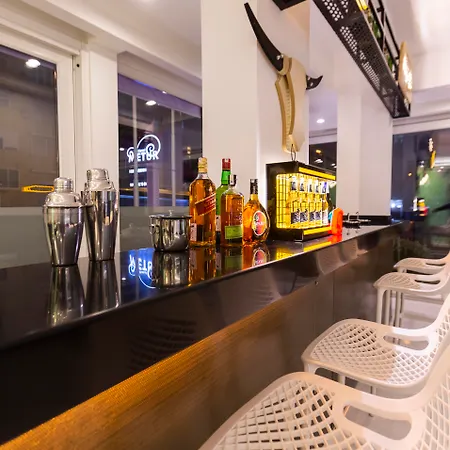 Hotel Mene Antalya
