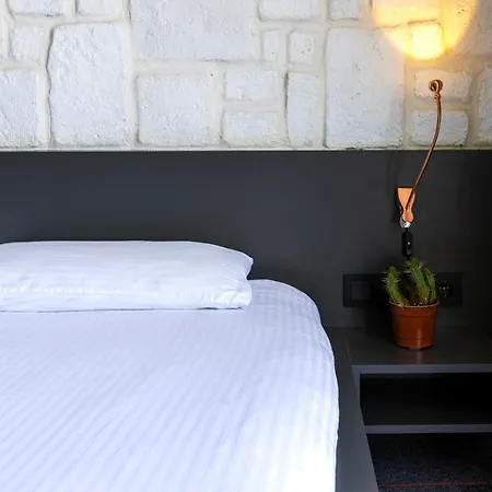 Mene Hotel Antalya