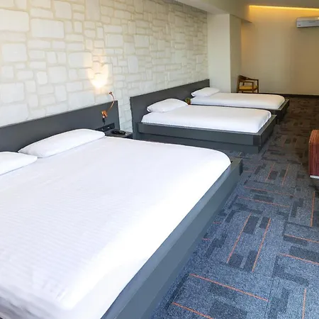 Hotel Mene 3*