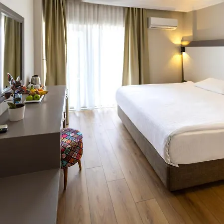 Hotel Mene