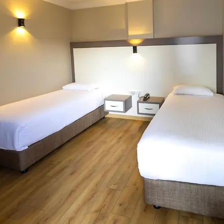 Hotel Mene