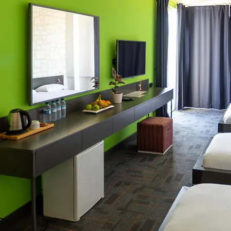 Hotel Mene Antalia