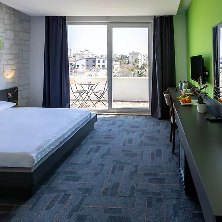 Mene Hotel Antalya