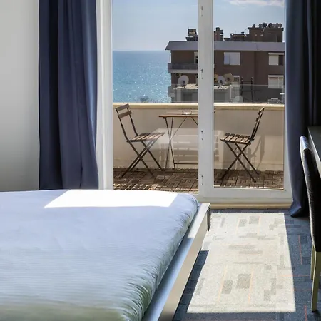 Hotel Mene Antalia