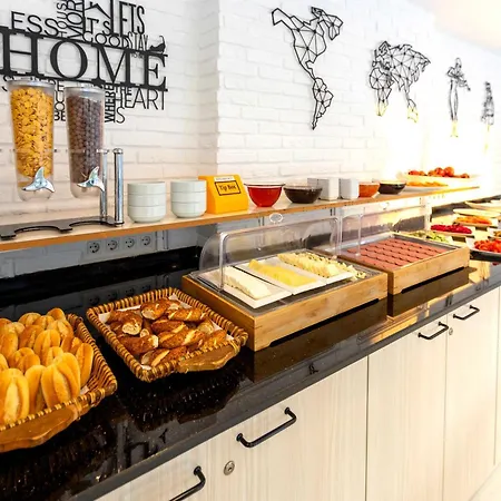 Mene Hotel Antalya