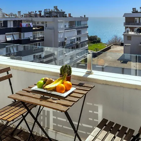 Hotel Mene 3*