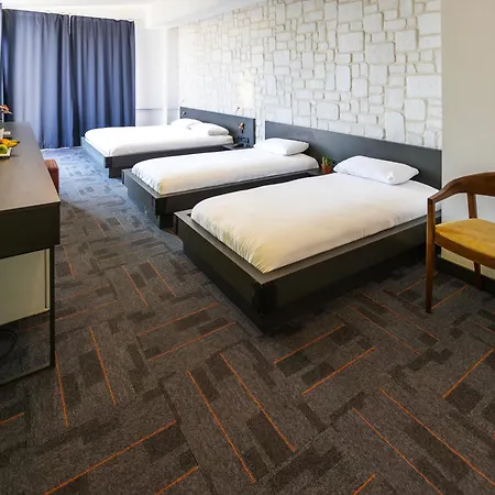 Hotel Mene