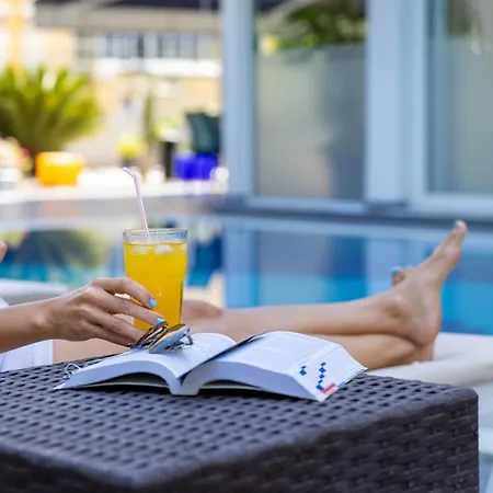 Hotel Mene