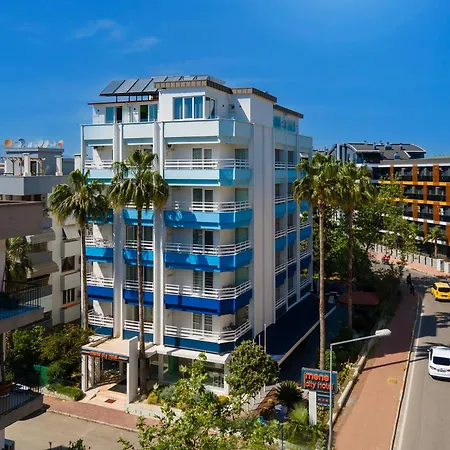 Mene Hotel 3*