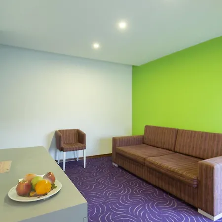 Hotel Mene