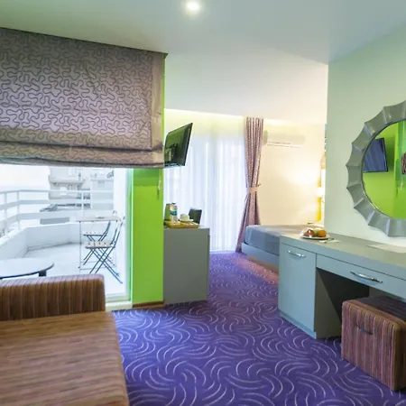 Mene Hotel 3*