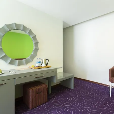 Hotel Mene 3*