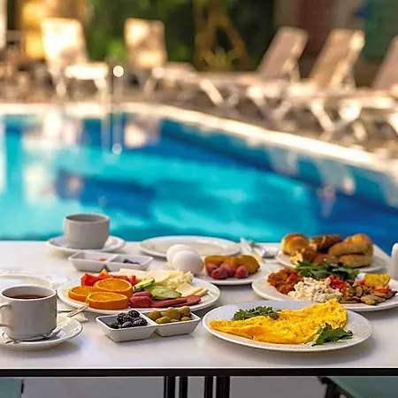 Hotel Mene
