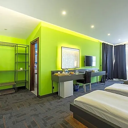 Hotel Mene Antalya