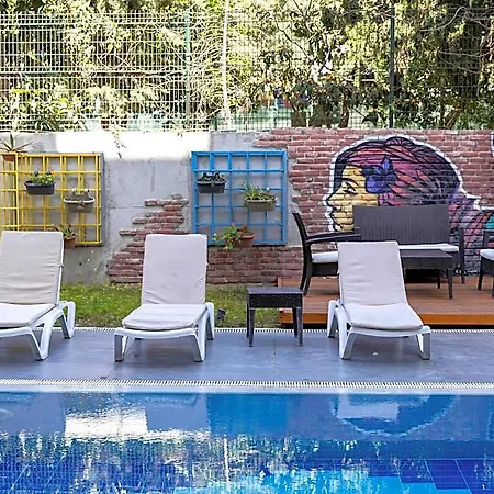 Mene Hotel