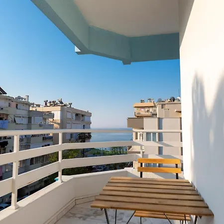 Mene Antalya