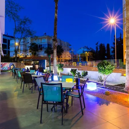 Mene Hotel