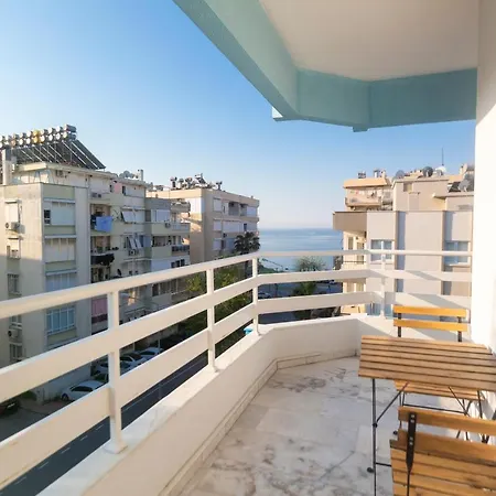 Mene Hotel Antalya