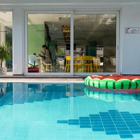 Hotel Mene 3*