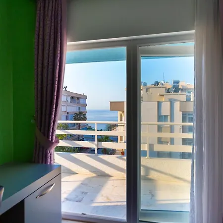 Mene Antalya