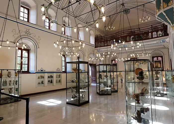 Mene فندق أنطاليا