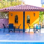 Hotel Mene Antalya