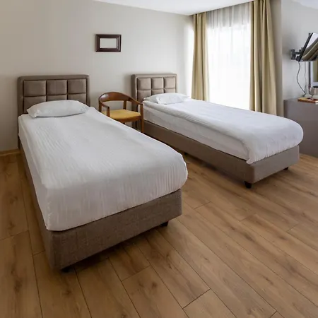 Hotell Mene