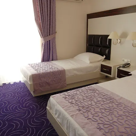 Hotell Mene 3*