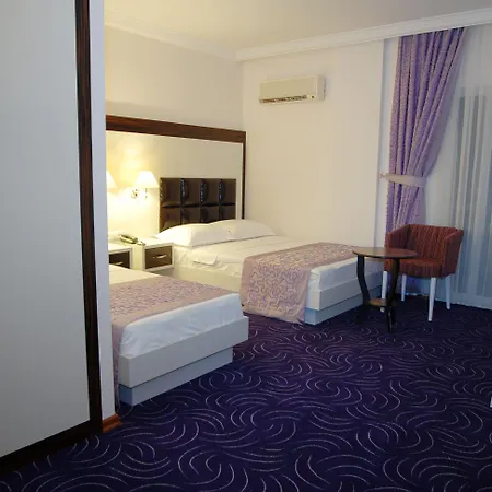 Mene 3* Antalya