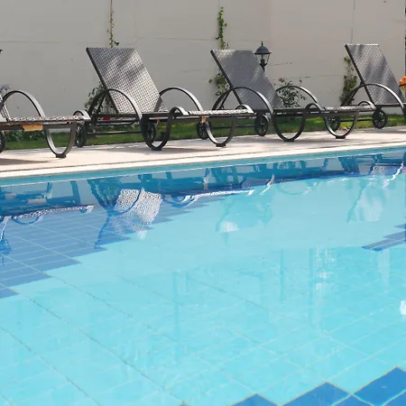 Mene 3* Antalya
