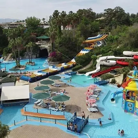 Mene 3* Antalya