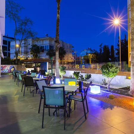 Mene Hotell