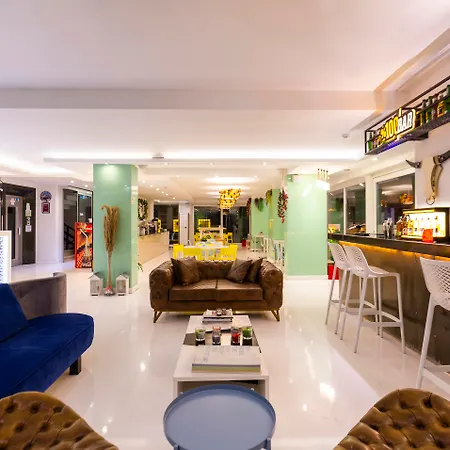 Mene Antalya
